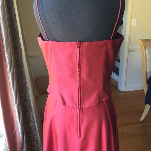 Evening gown - Picture 3 of 9